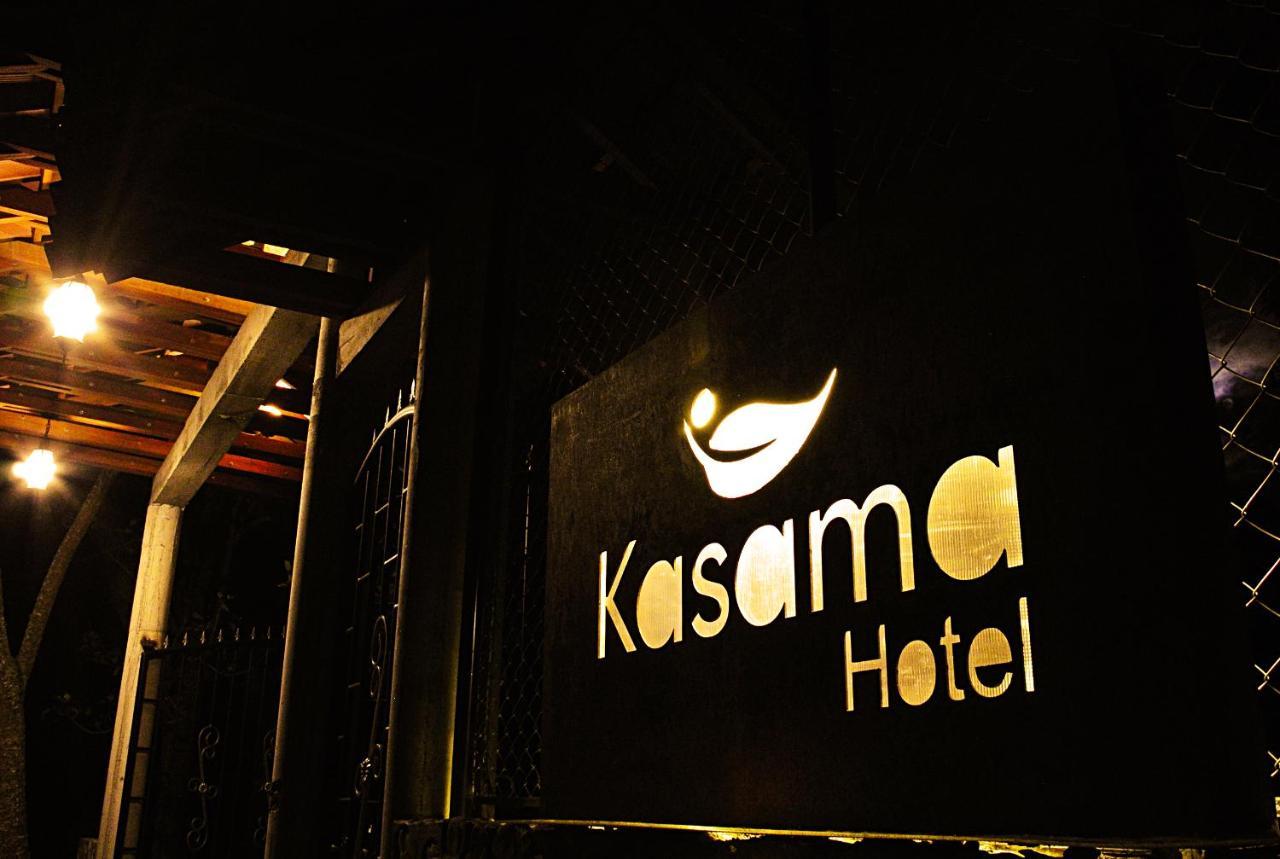 Hotel Kasama San Agustín Exterior foto