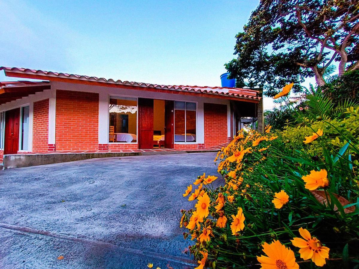 Hotel Kasama San Agustín Exterior foto